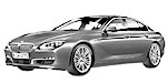 BMW F06 U0354 Fault Code