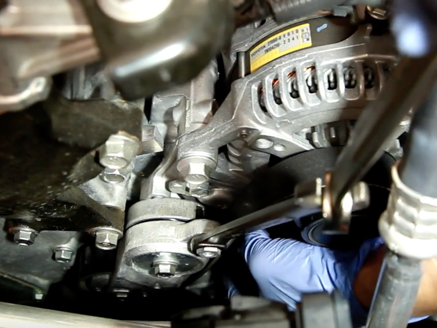 See U0354 in engine